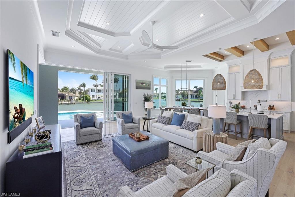 MARCO ISLAND - Residential