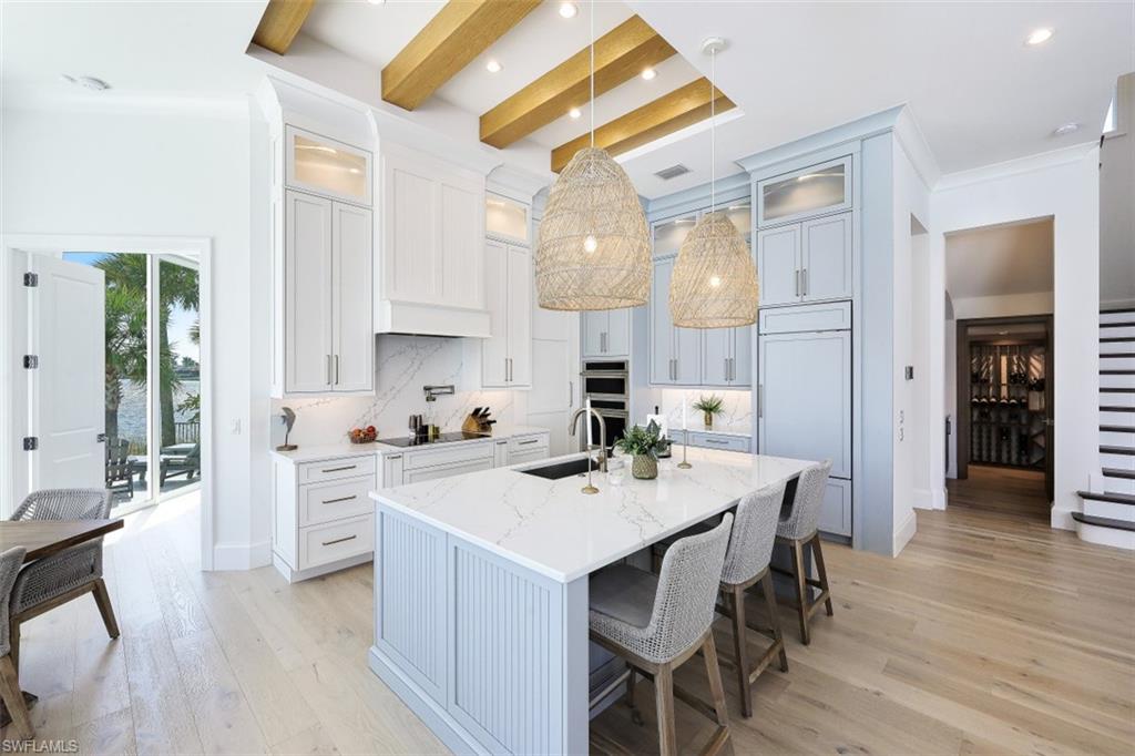 MARCO ISLAND - Residential