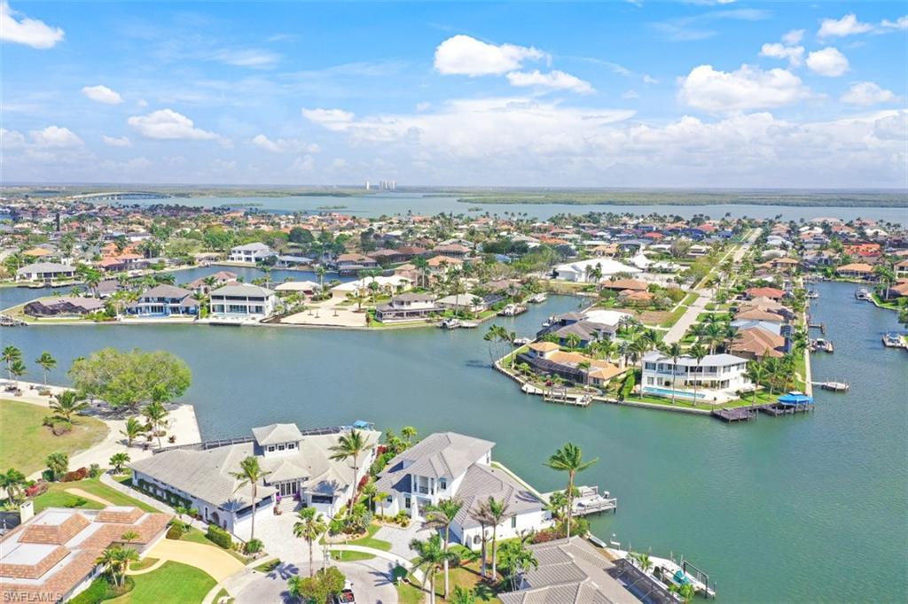 MARCO ISLAND - Residential