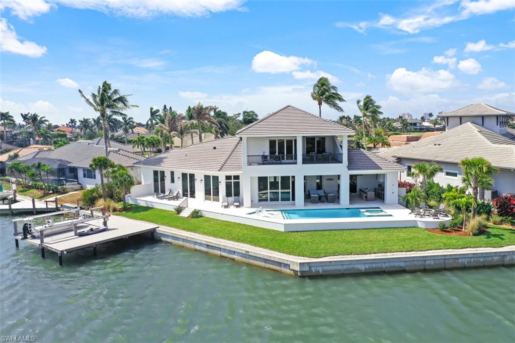 MARCO ISLAND - Residential