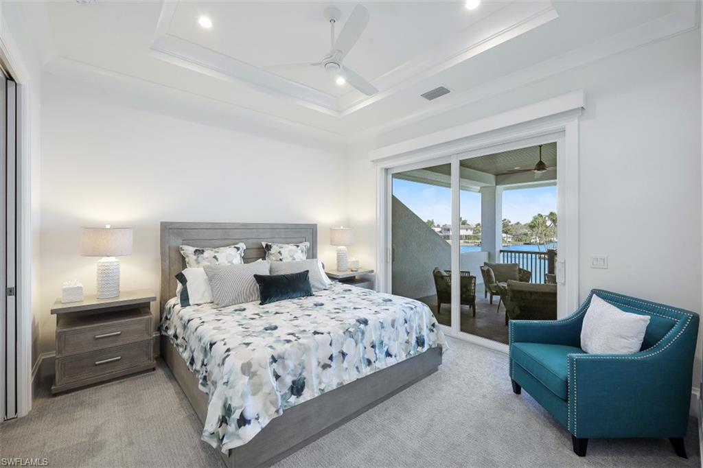 MARCO ISLAND - Residential