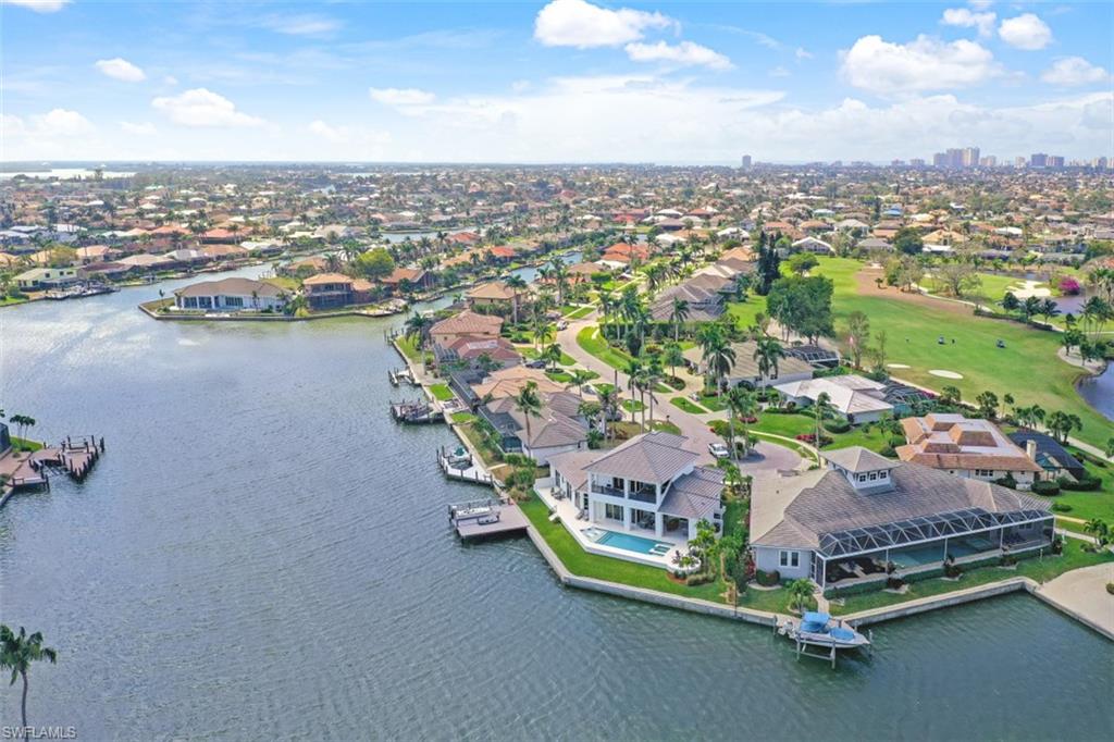 MARCO ISLAND - Residential
