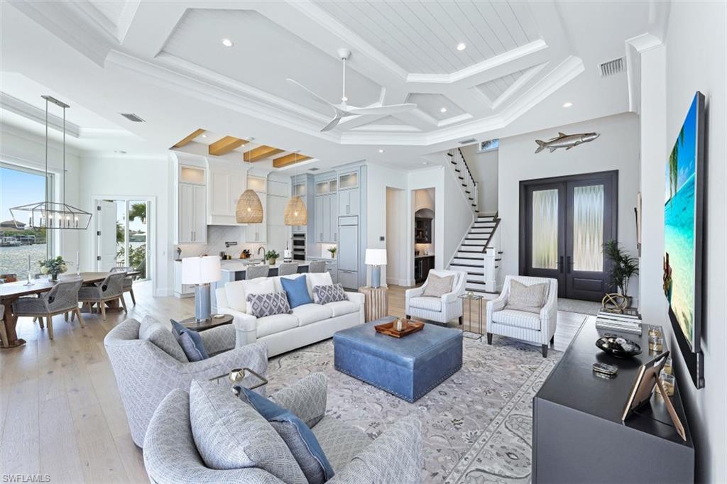 MARCO ISLAND - Residential