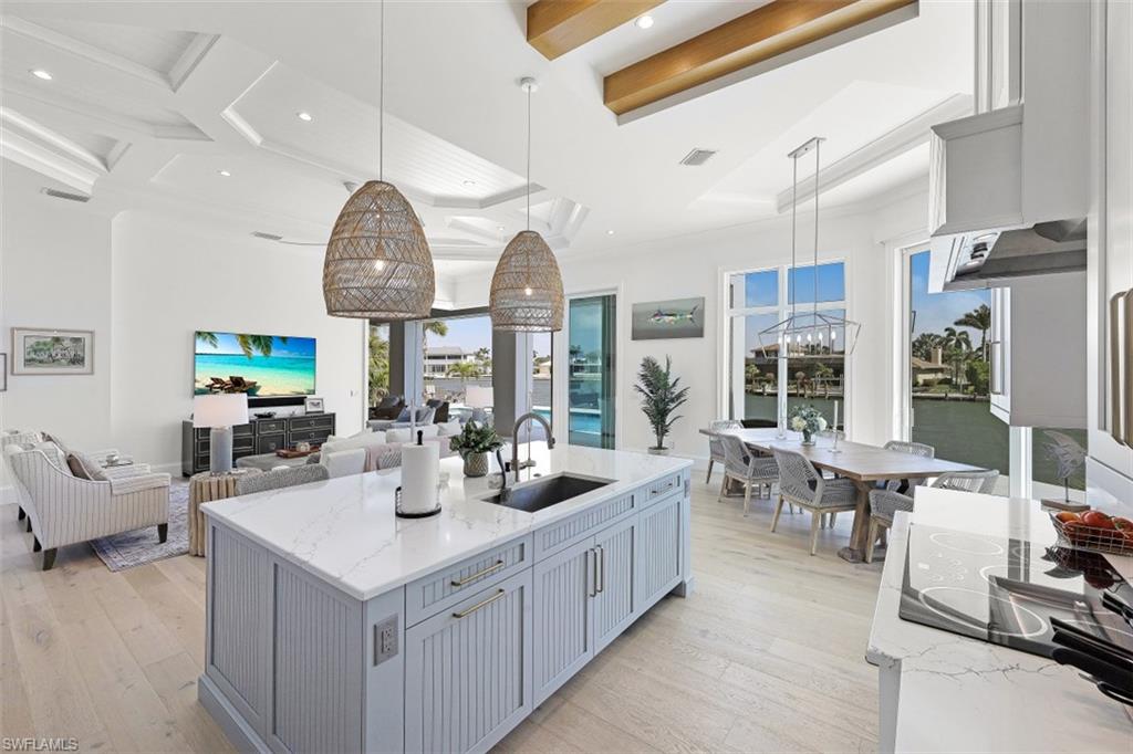 MARCO ISLAND - Residential