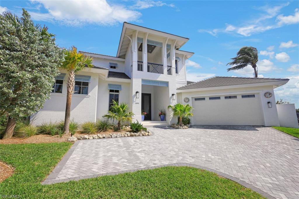 MARCO ISLAND - Residential