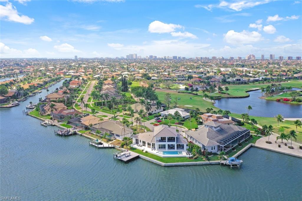 MARCO ISLAND - Residential