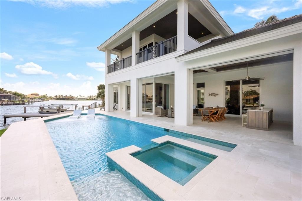 MARCO ISLAND - Residential