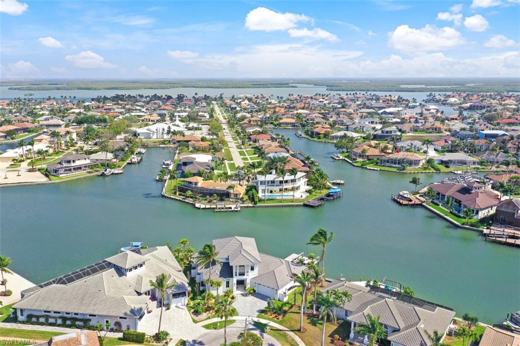 MARCO ISLAND - Residential