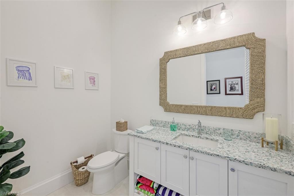 MARCO ISLAND - Residential