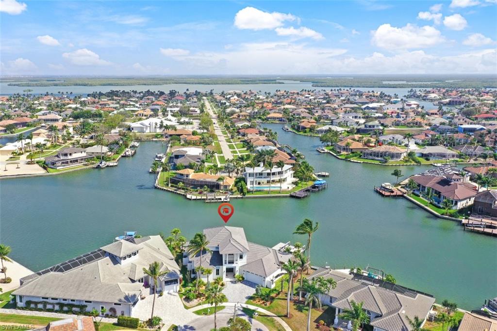 MARCO ISLAND - Residential