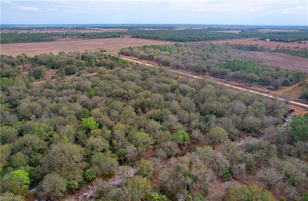 NOT APPLICABLE - Land