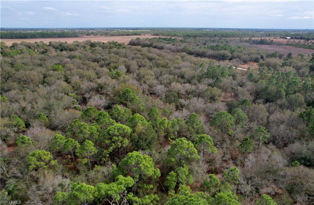 NOT APPLICABLE - Land