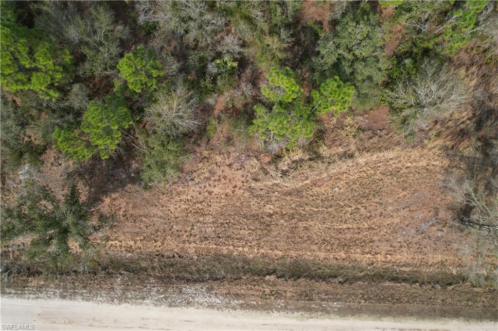 NOT APPLICABLE - Land