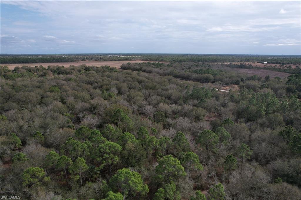 NOT APPLICABLE - Land