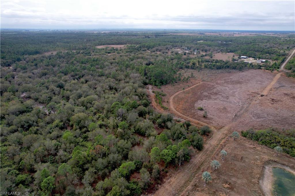 NOT APPLICABLE - Land