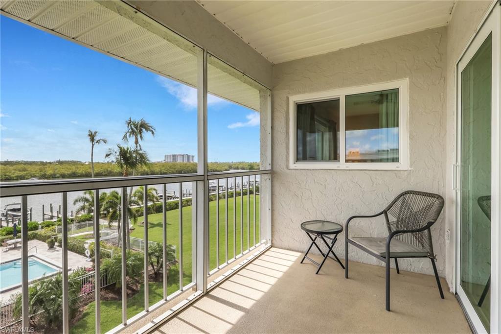 MARINERS COVE - Residential