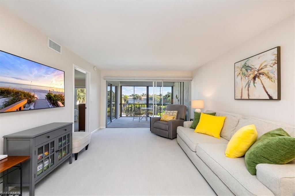 Photo of 3030 Binnacle DR #307, NAPLES, FL 34103 (MLS # 225080285)