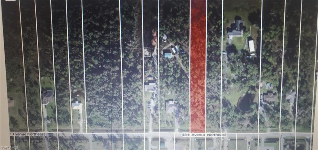 GOLDEN GATE ESTATES - Land