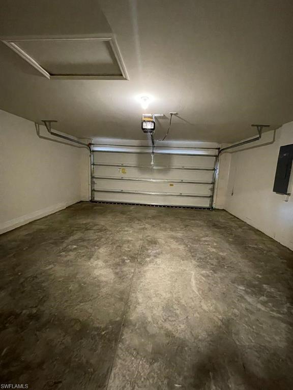 PORT LABELLE - Residential Lease