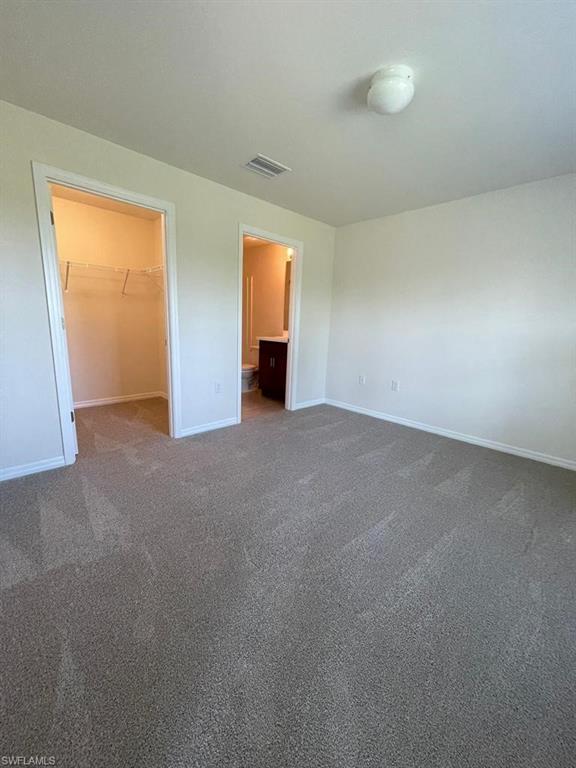 PORT LABELLE - Residential Lease