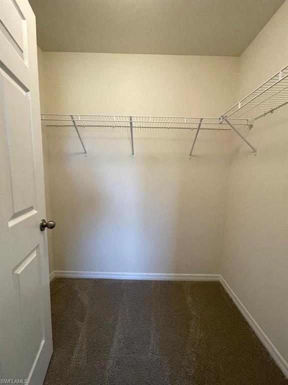 PORT LABELLE - Residential Lease