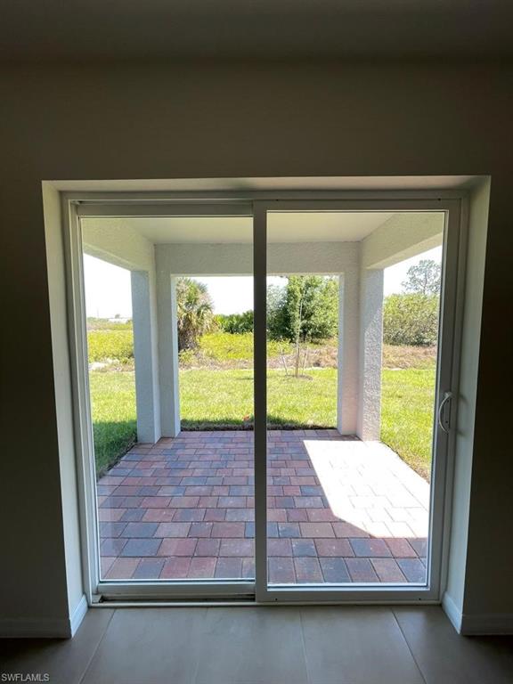 PORT LABELLE - Residential Lease