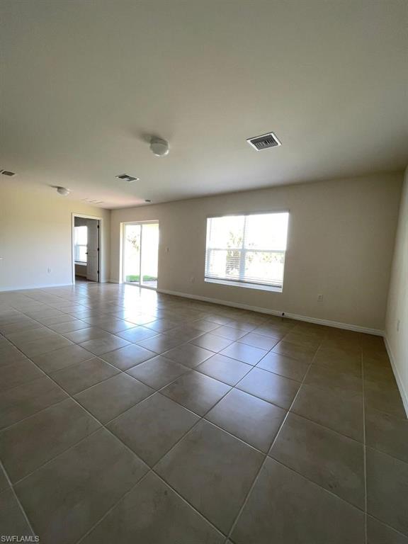 PORT LABELLE - Residential Lease