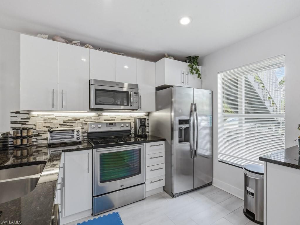 Photo of 1901 Courtyard WAY #C105, NAPLES, FL 34112 (MLS # 226020336)
