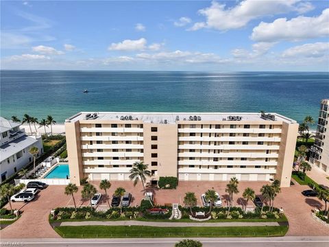10475 Gulf Shore DR 132 NAPLES FL 34108