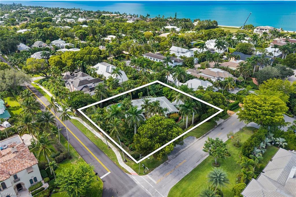 OLDE NAPLES - Residential