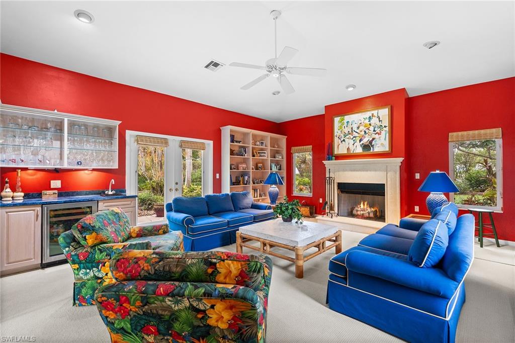 OLDE NAPLES - Residential