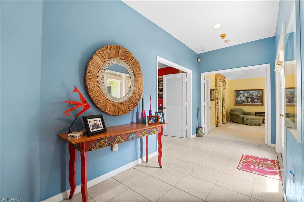 OLDE NAPLES - Residential