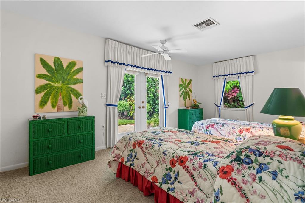 OLDE NAPLES - Residential