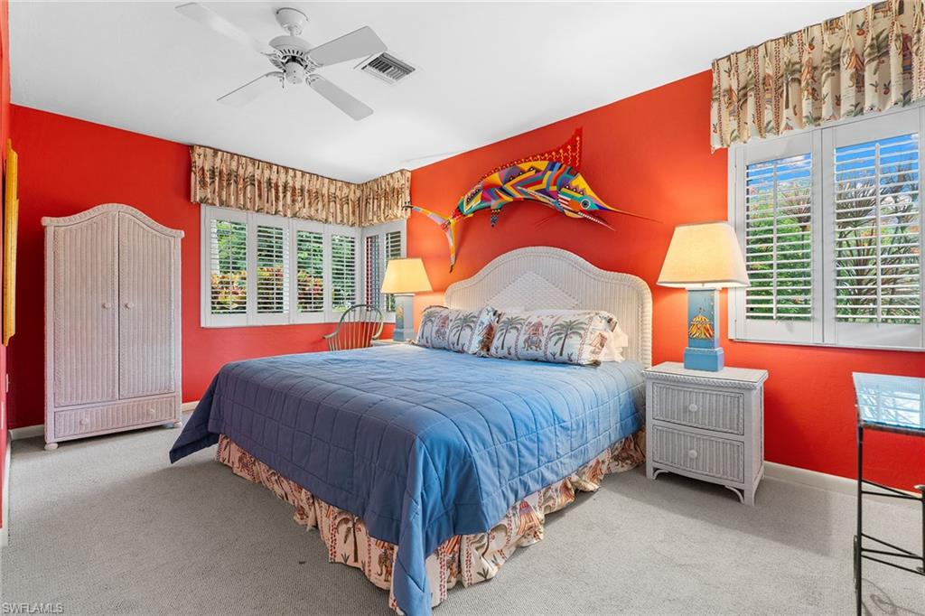 OLDE NAPLES - Residential