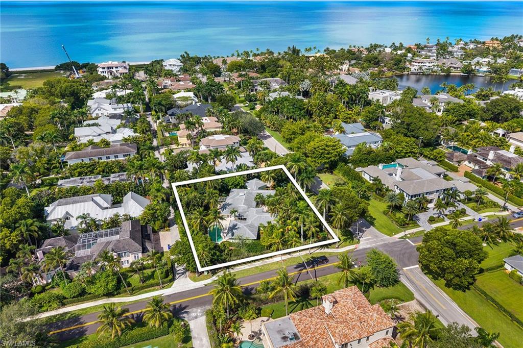 OLDE NAPLES - Residential