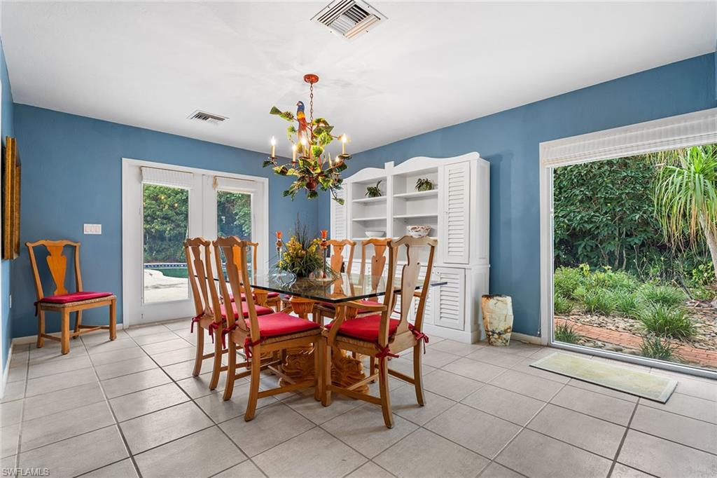 OLDE NAPLES - Residential