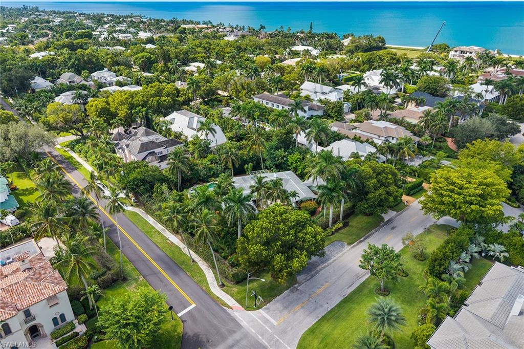 OLDE NAPLES - Residential