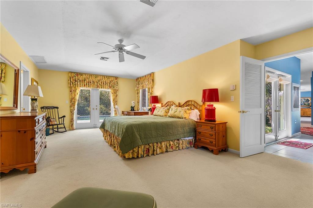 OLDE NAPLES - Residential