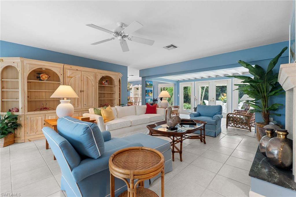 OLDE NAPLES - Residential