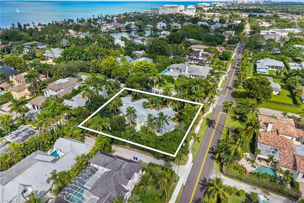 OLDE NAPLES - Residential