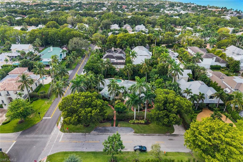 OLDE NAPLES - Residential