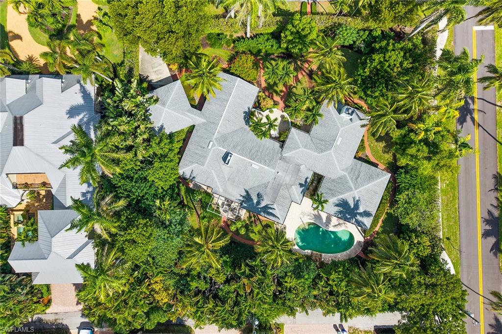 OLDE NAPLES - Residential