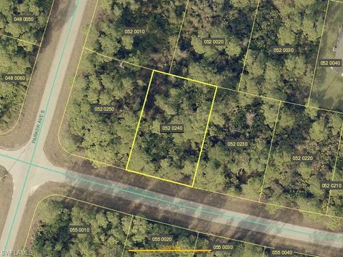 1017 Macy ST E LEHIGH ACRES FL 33974