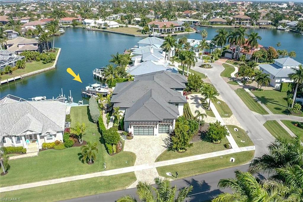 MARCO ISLAND - Residential