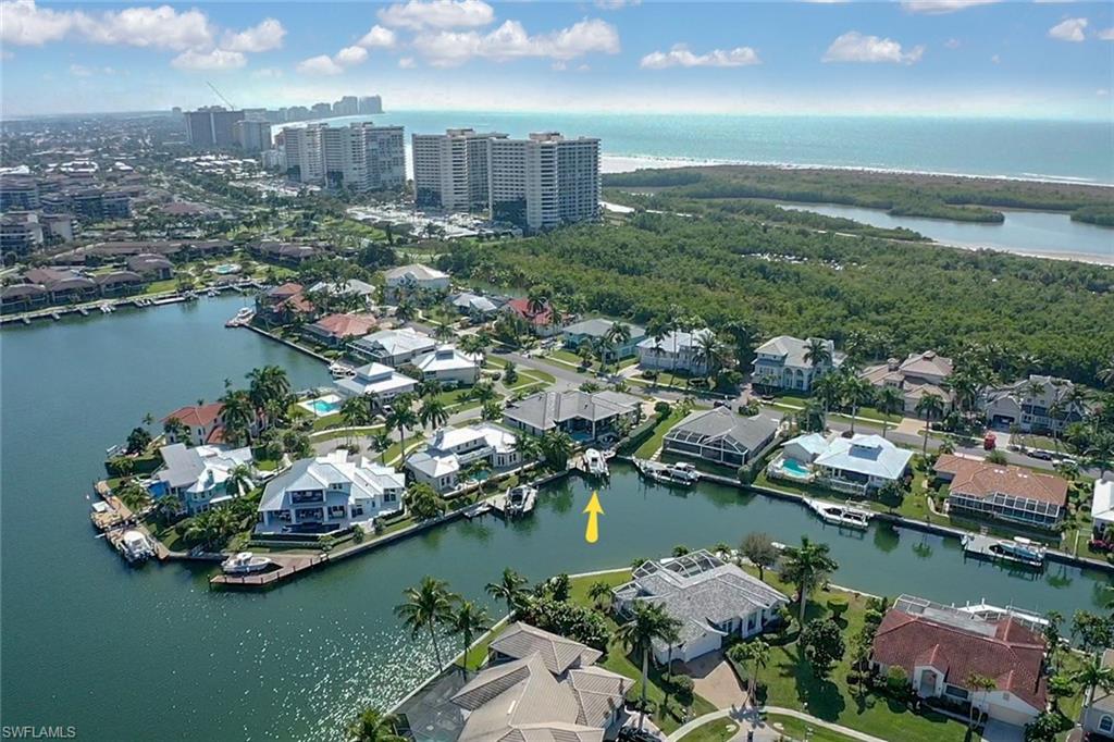 MARCO ISLAND - Residential