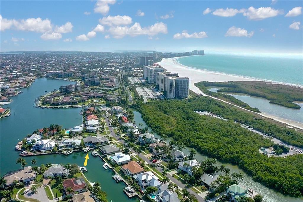 MARCO ISLAND - Residential