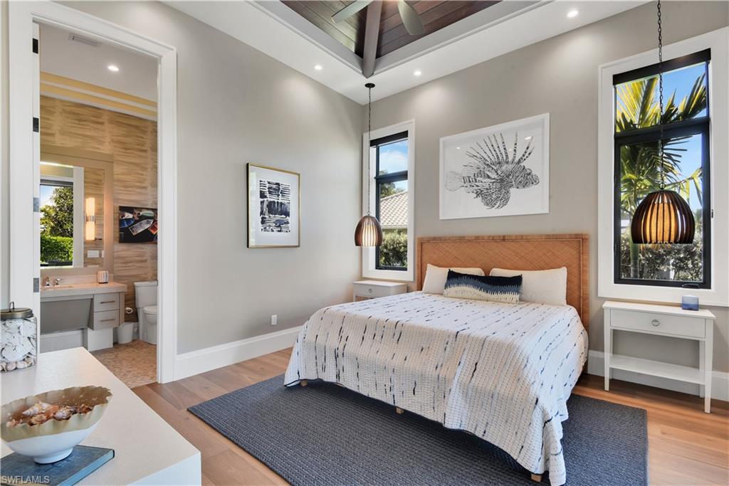 MARCO ISLAND - Residential