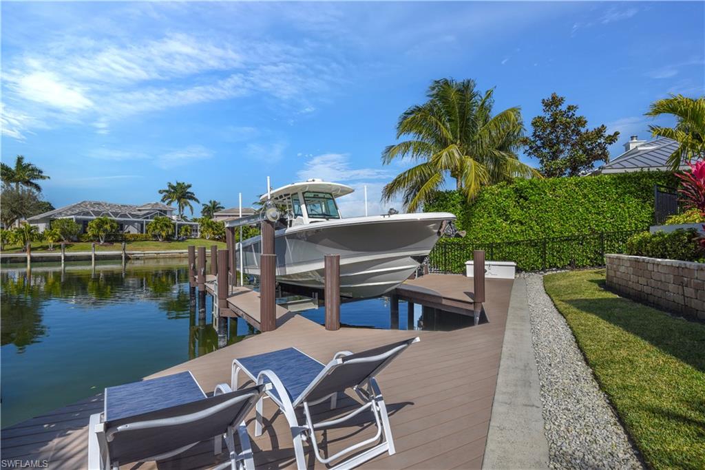 MARCO ISLAND - Residential