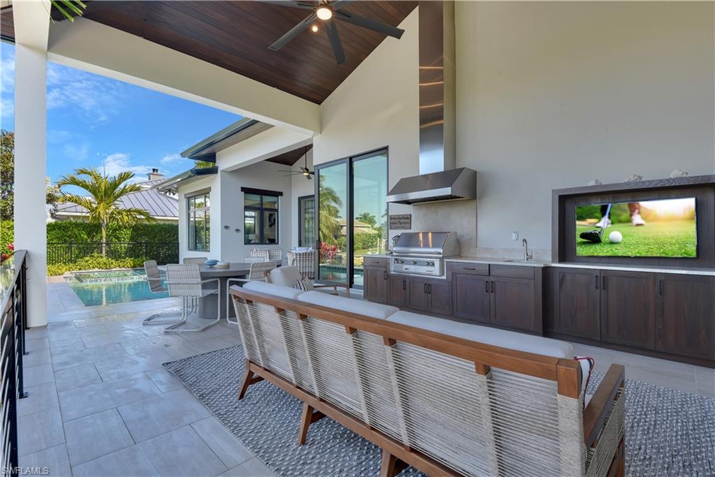 MARCO ISLAND - Residential