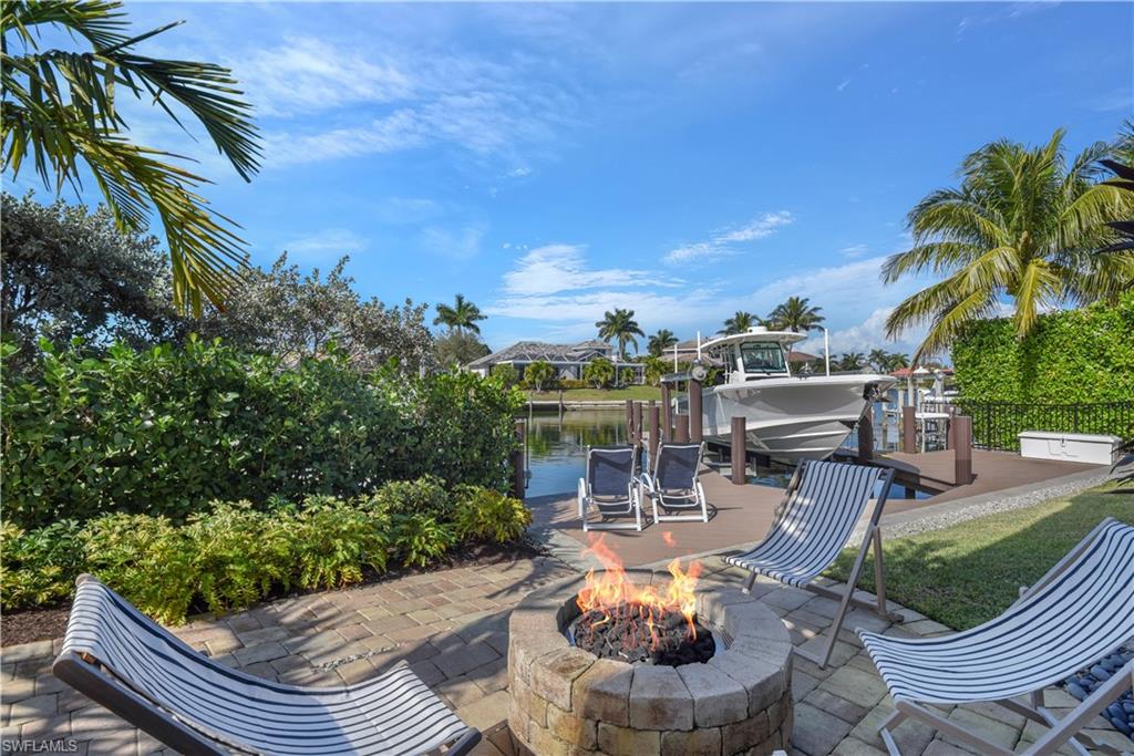 MARCO ISLAND - Residential